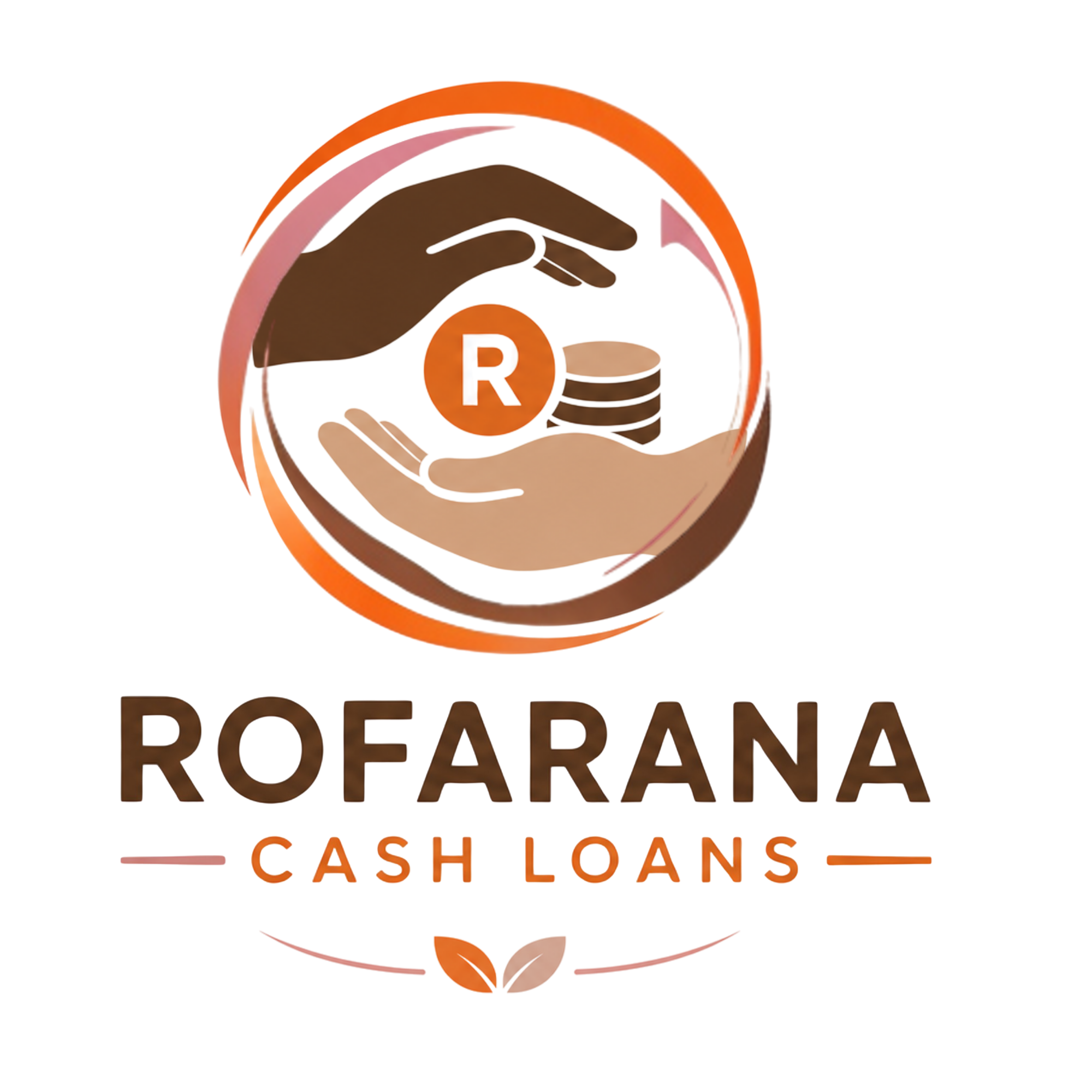 Rofarana Cash Loans logo